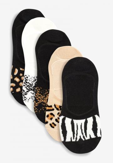 Короткие носки