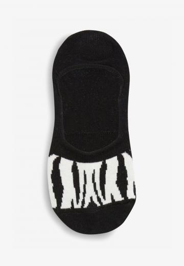 Короткие носки