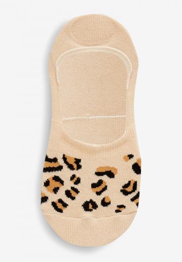 Короткие носки