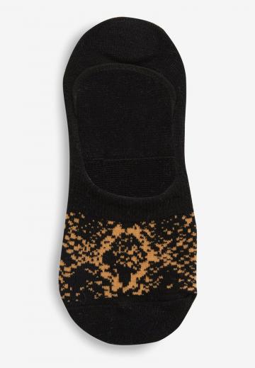 Короткие носки