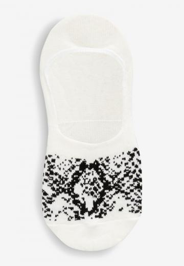 Короткие носки