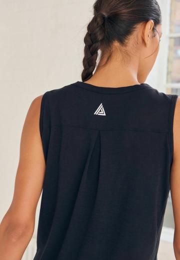 Майка-борцовка