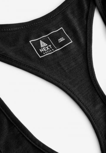 Майка-борцовка