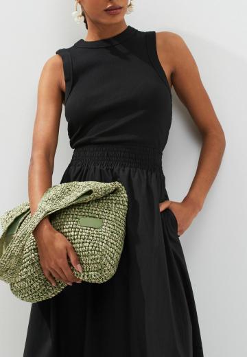 Пляжная сумка