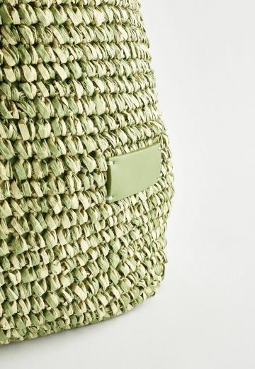 Пляжная сумка