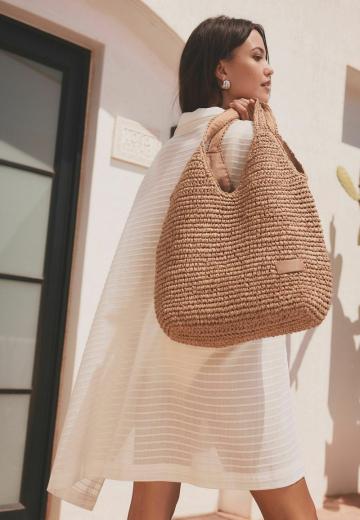 Пляжная сумка