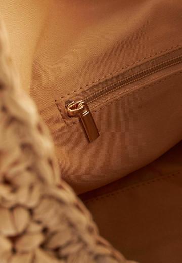 Пляжная сумка