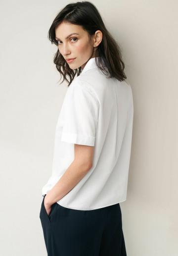 Фланелевая рубашка