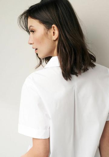 Фланелевая рубашка