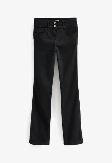 Клешеные брюки