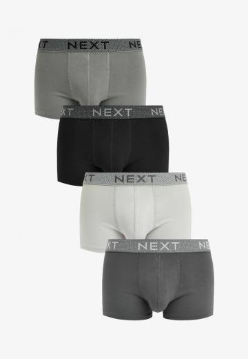 Трусы шортики