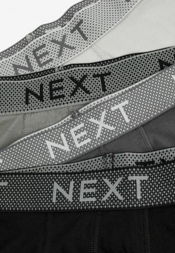 Трусы шортики