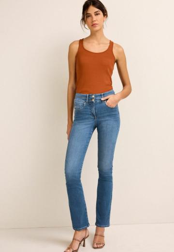 Клешеные брюки