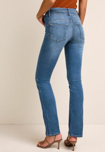 Клешеные брюки