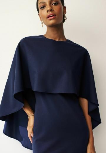 Длинное платье