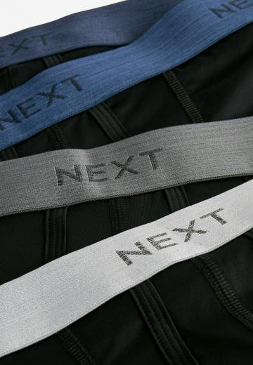 Трусы шортики