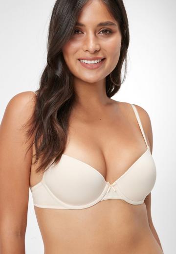 Бюстгальтер на косточках