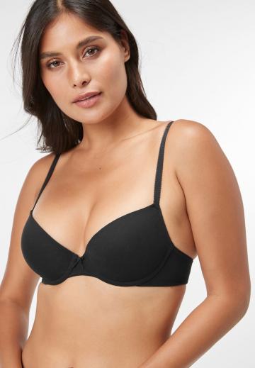 Бюстгальтер на косточках