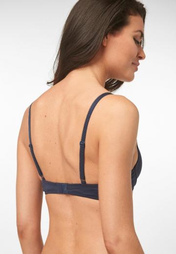 Бюстгальтер на косточках