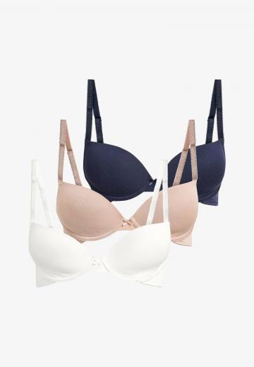 Бюстгальтер на косточках