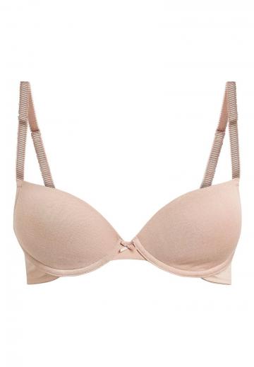 Бюстгальтер на косточках