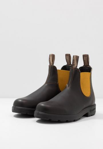 Ботинки челси