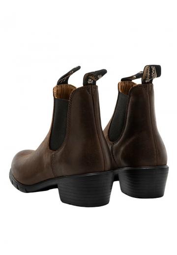 Ботинки челси