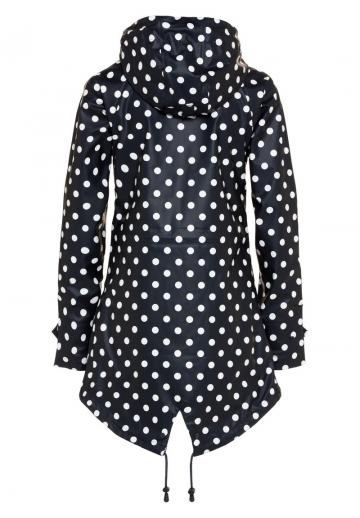 Куртка-дождевик