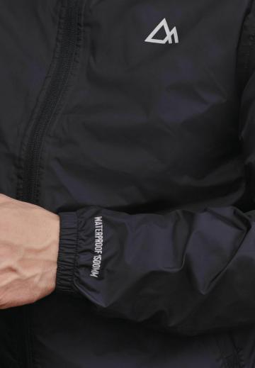 Куртка-дождевик