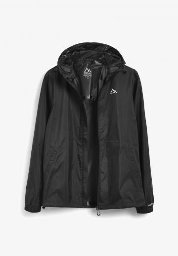 Куртка-дождевик