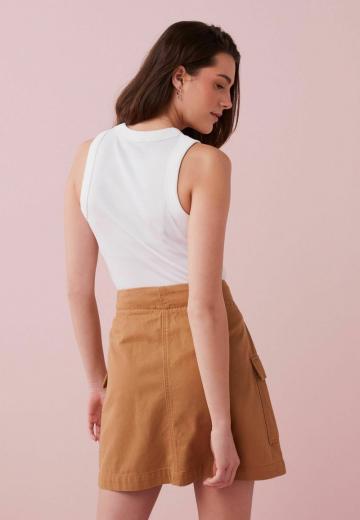 Майка-борцовка