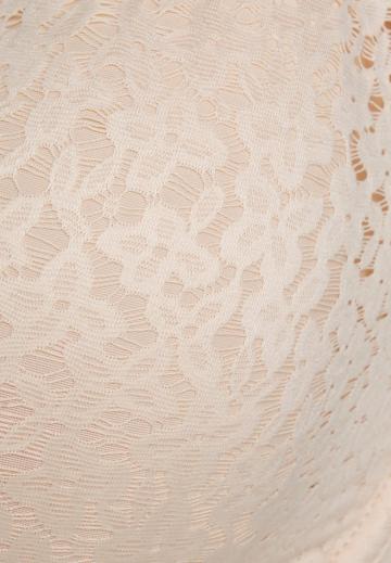 Бюстгальтер на косточках