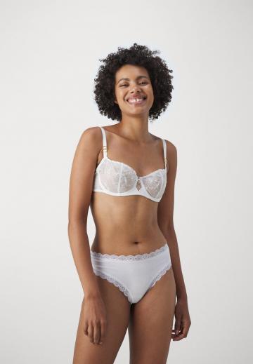 Бюстгальтер на косточках