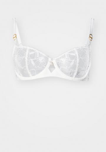 Бюстгальтер на косточках