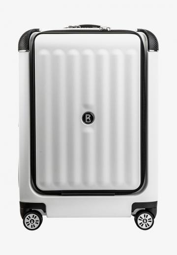 Чемодан на колесах