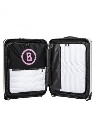 Чемодан на колесах