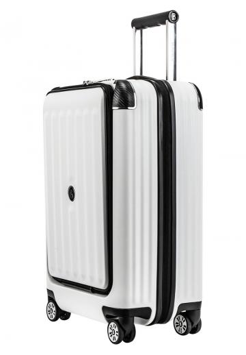 Чемодан на колесах