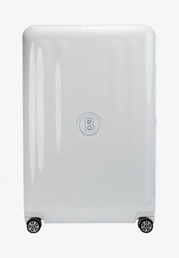 Чемодан на колесах