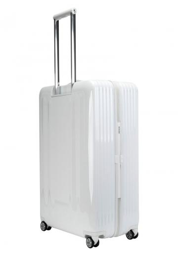 Чемодан на колесах