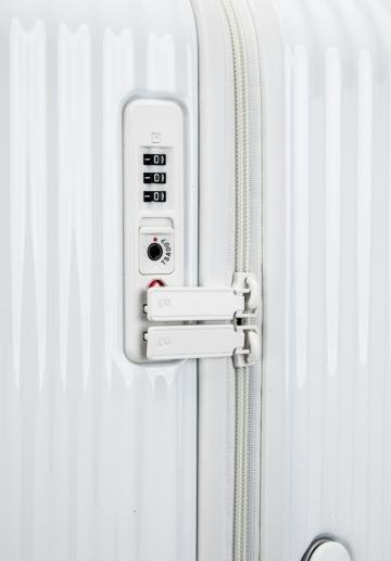 Чемодан на колесах