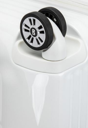 Чемодан на колесах