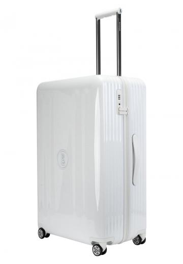 Чемодан на колесах