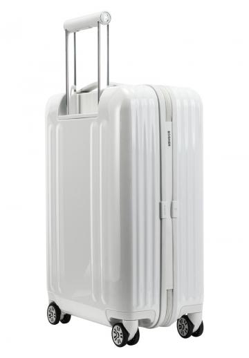 Чемодан на колесах