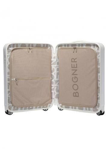 Чемодан на колесах