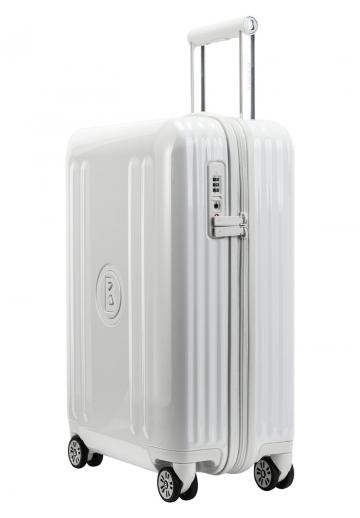 Чемодан на колесах