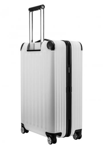 Чемодан на колесах