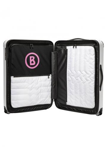 Чемодан на колесах