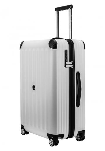 Чемодан на колесах