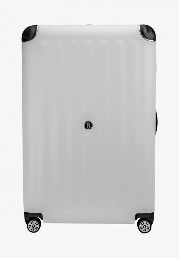 Чемодан на колесах