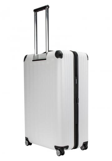 Чемодан на колесах